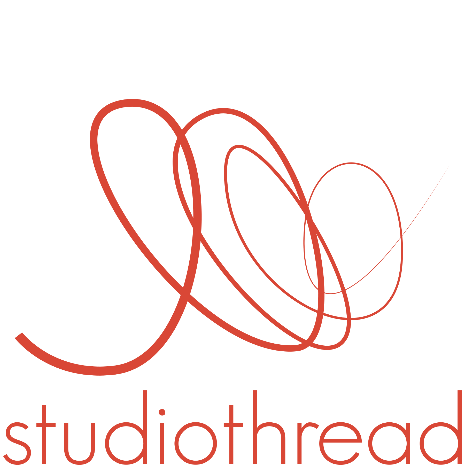 StudioThread logo